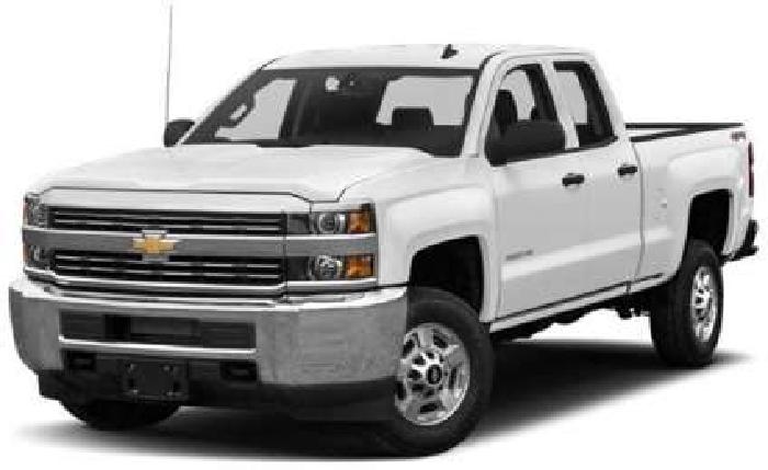 2019 chevrolet silverado 2500hd ltz in upland, ca
