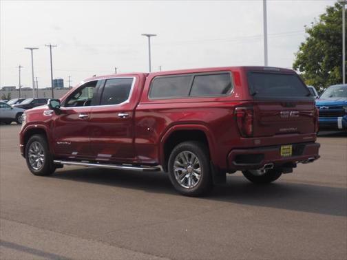 2023 gmc sierra 1500 in co bluffs, iowa