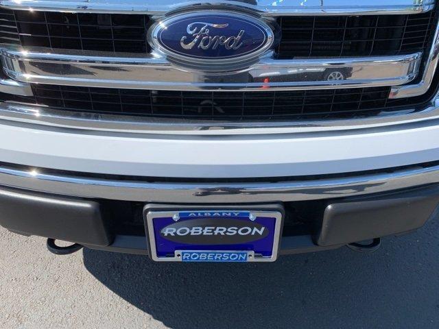 used 2014 ford f150 xlt albany, or 97321 for sale in albany, oregon