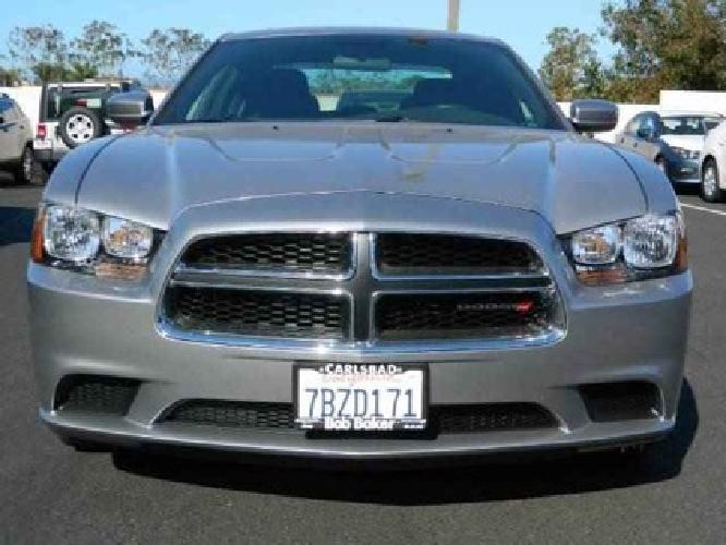 2014 dodge charger se in carlsbad, ca