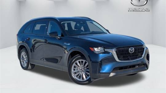 2024 Mazda CX-90