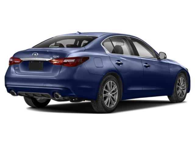 2023 infiniti q50 3.0t luxe