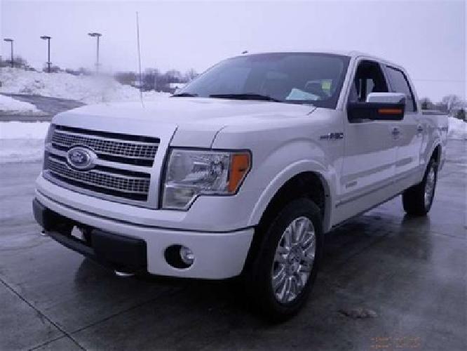 2012 ford f-150 in greenwood, in