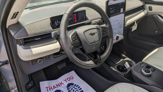 2024 Ford Mustang Mach-E