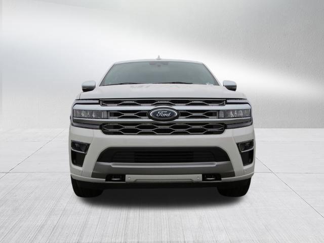 2024 ford expedition platinum max