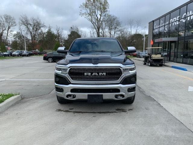 used 2019 ram 1500 laramie limited broussard, la 70518 for sale in broussard, louisiana