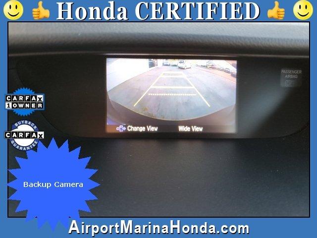 certified 2016 honda cr-v fwd lx los angeles, ca 90045 for sale in los angeles, california