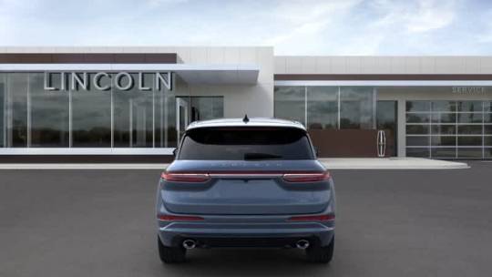 2024 Lincoln Corsair