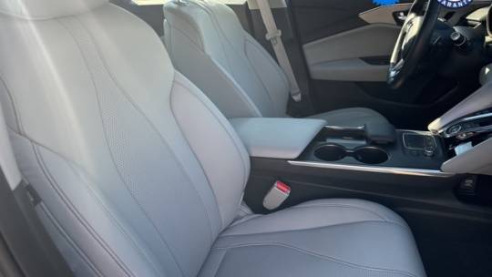 2022 Acura TLX