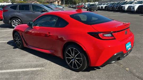 2022 toyota gr86 base
