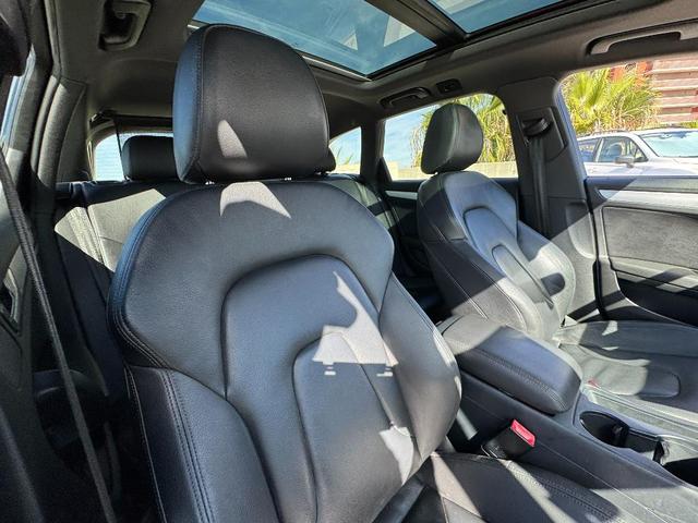 2016 audi allroad 2.0t premium plus