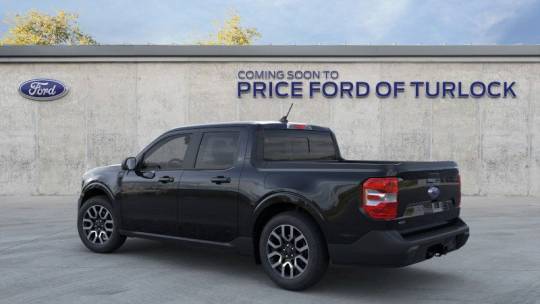 2024 Ford Maverick