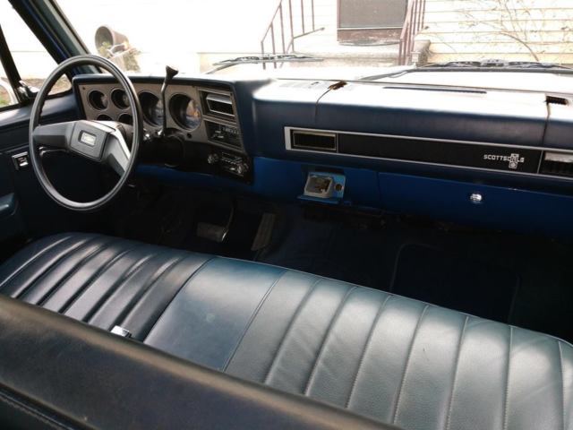 1988 chevy suburban r10