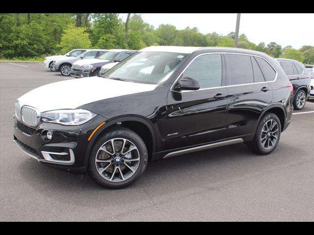 2017 bmw x5 xdrive35i awd xdrive35i 4dr suv for sale in milford, delaware