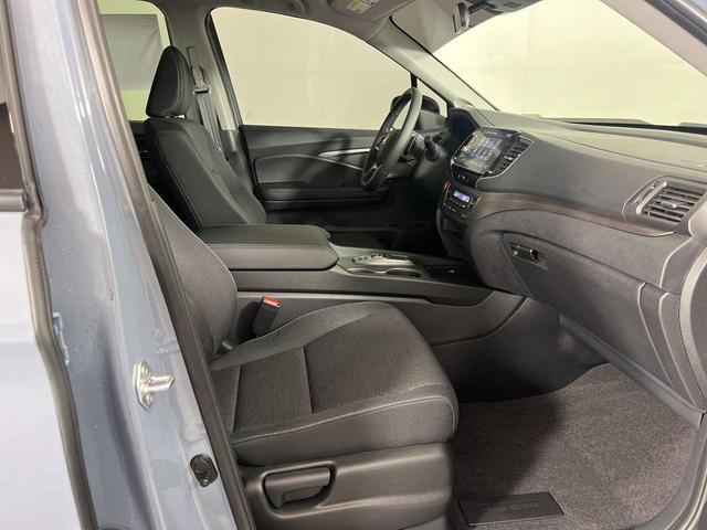 2024 honda ridgeline sport