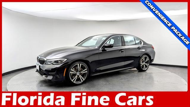 2019 bmw 330 330i