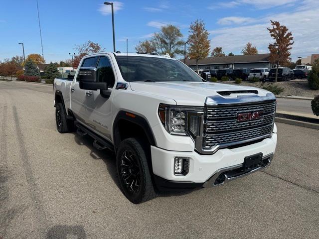 2020 gmc sierra 2500 denali