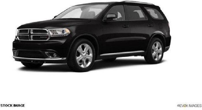 2014 dodge durango limited in kendall, fl