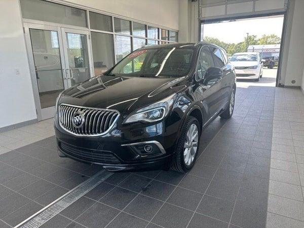 2018 buick envision in denver, colorado