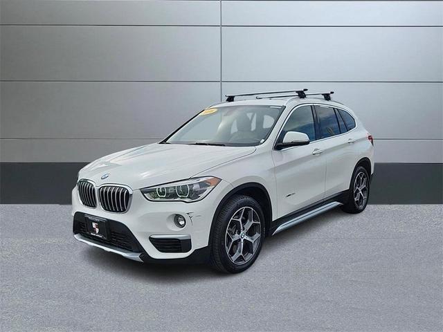 2016 bmw x1 xdrive 28i
