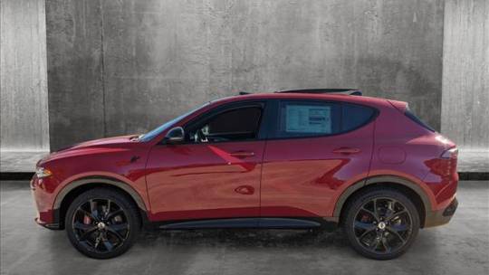 2024 Dodge Hornet