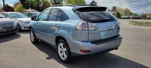 2006 lexus rx 330 base in frederick, maryland