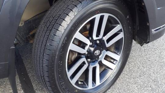 2018 Toyota 4Runner