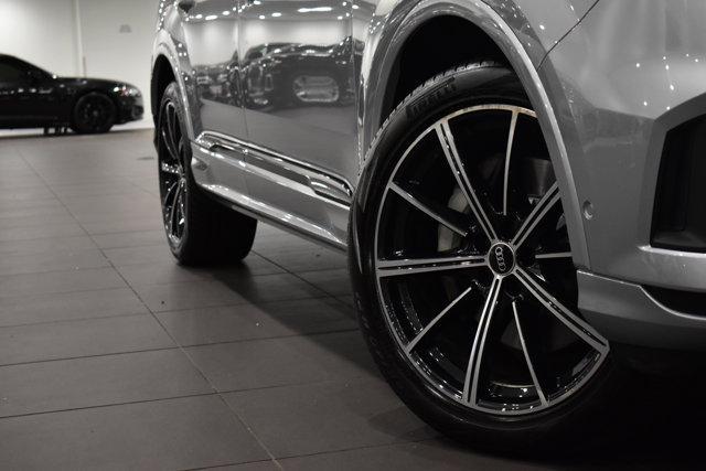 2021 audi q7 55 premium plus