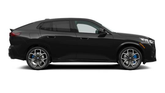 2025 BMW X2