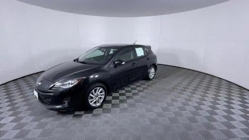 2013 mazda mazda3 in denver, colorado
