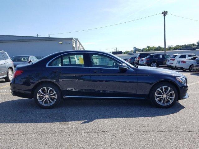certified 2016 mercedes-benz c 300 4matic sedan cockeysville, md 21030 for sale in cockeysville, maryland