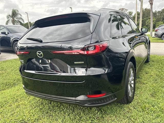 2024 mazda cx-90 base