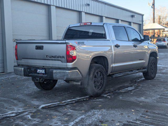 2014 toyota tundra v8 s