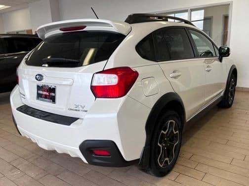 2014 subaru xv crosstrek 2.0i premium in sheboygan, wisconsin