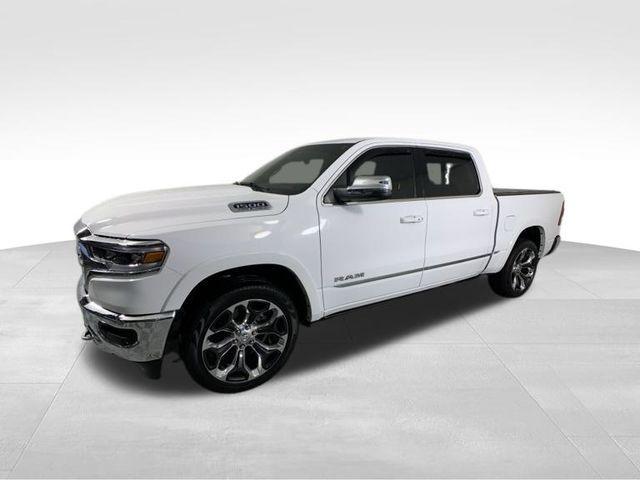 2023 ram 1500 limited
