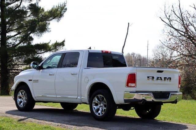 2016 ram 1500 longhorn limited in winchester, kentucky