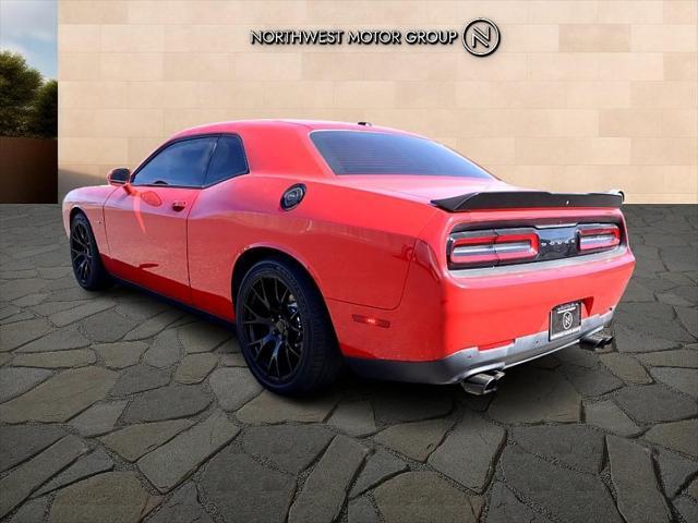 2015 dodge challenger r/t