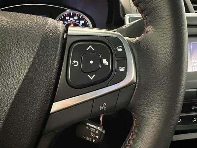 2017 toyota camry se in otsego, minnesota