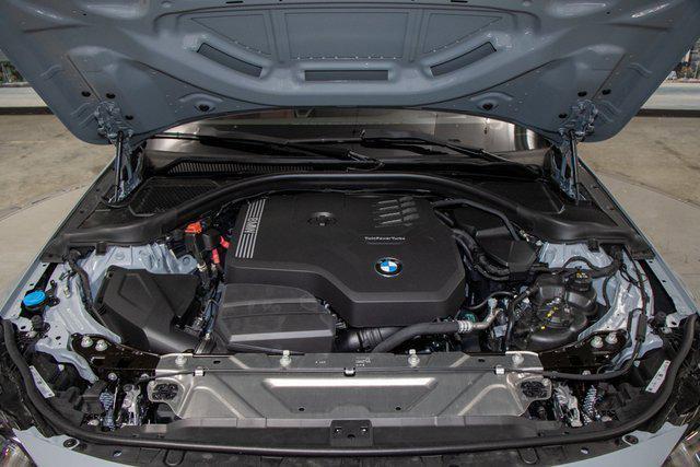 2024 bmw 230 i xdrive