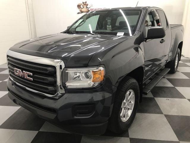 used 2016 gmc canyon 2wd extended cab cumming, ga 30041 for sale in cumming, georgia