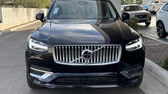 2024 Volvo XC90