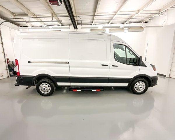 2023 ford transit-250 van-medium-roof 148 in blair, nebraska