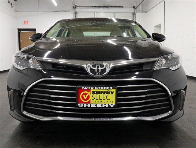 used 2016 toyota avalon xle waldorf, md 20601 for sale in waldorf, maryland