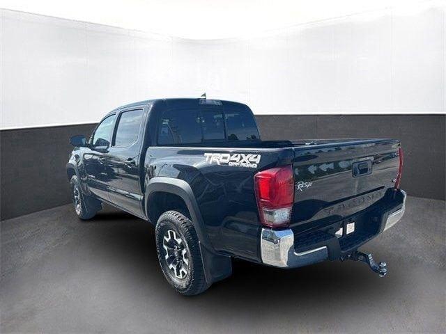 2016 toyota tacoma trd off road in kansas city, missouri