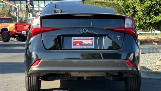 2022 Toyota Prius