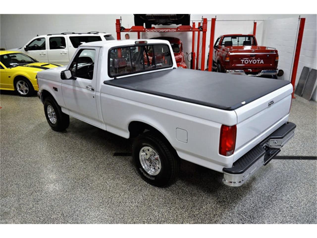 1995 ford f150