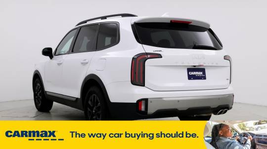 2023 Kia Telluride