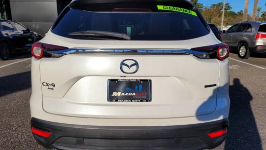 2023 Mazda CX-9