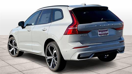 2025 Volvo XC60