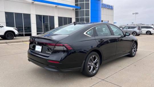 2023 Honda Accord